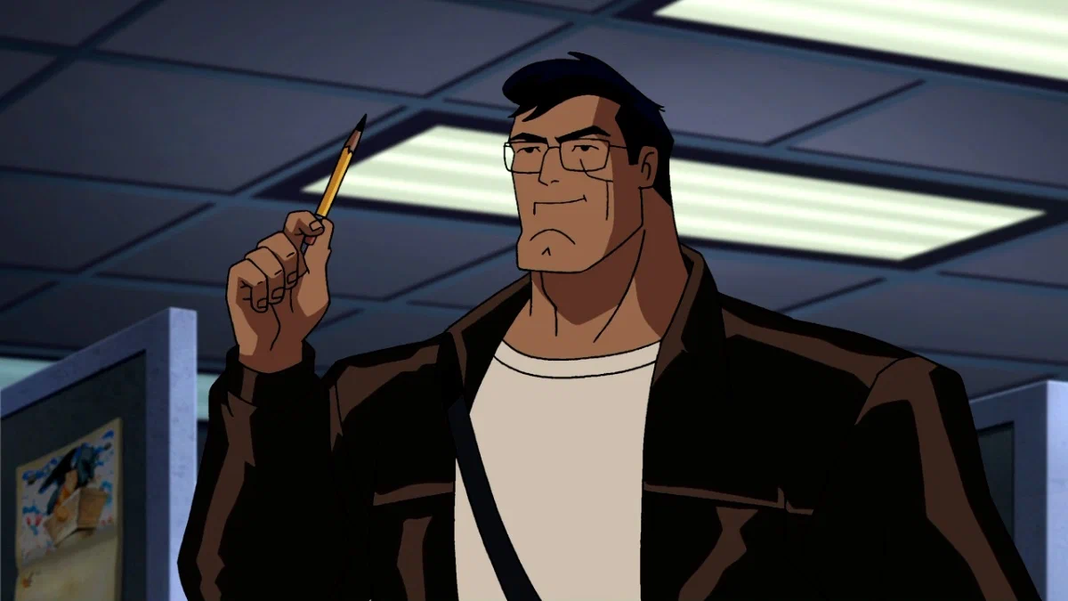 Супермен: Судный день