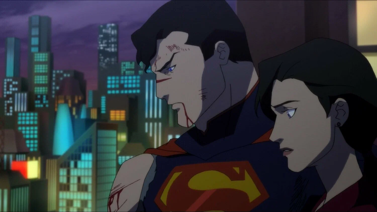 Смерть Супермена