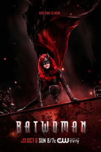 Бэтвумен (2019) Смотреть DC на ЛордФильм